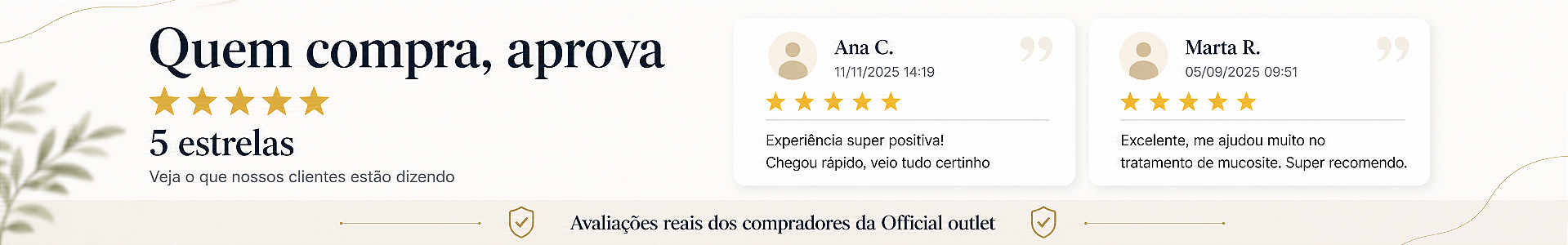 Avaliação