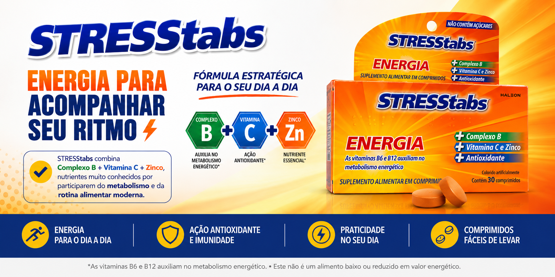 STRESSTABS