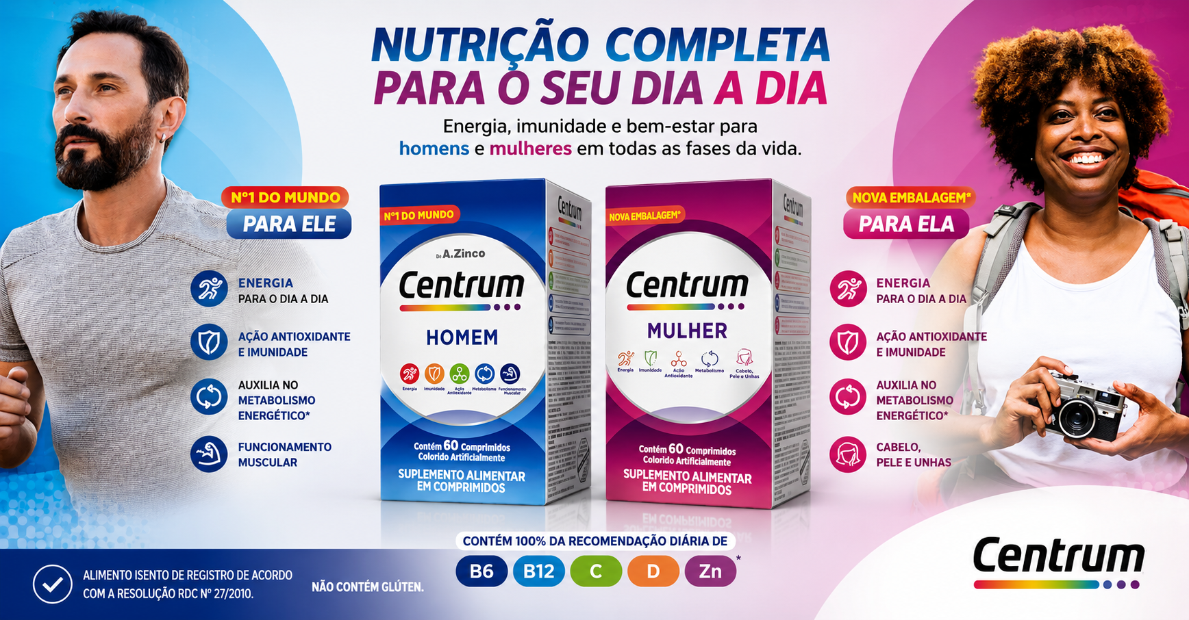 Centrum