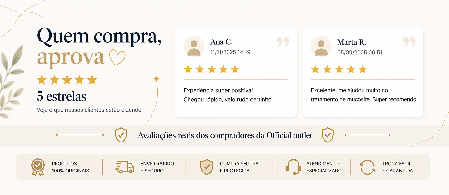 Avaliação