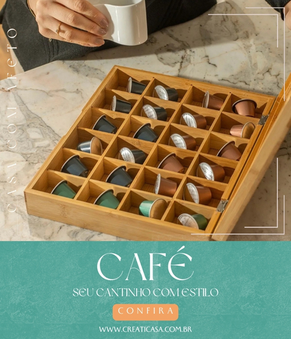 [mobile] Cantinho do Café 01