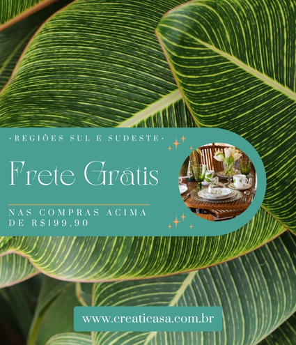 [mobile] Frete Grátis