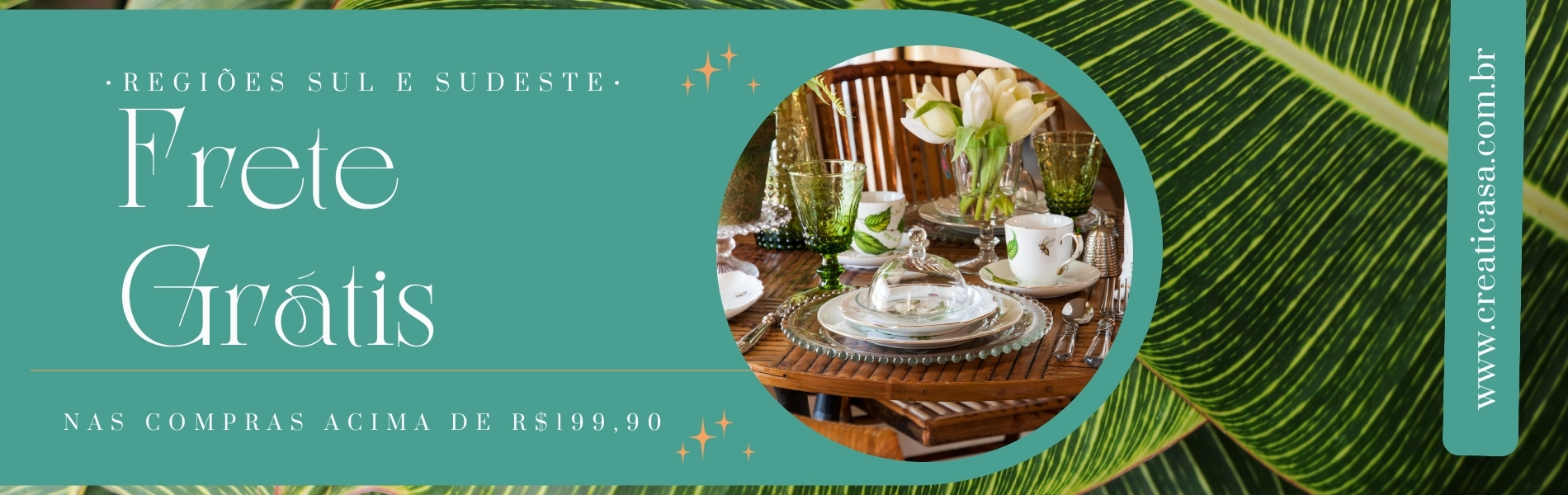 Frete Gratis