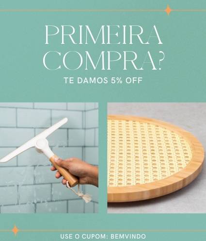 [mobile] Cupom 1ª Compra