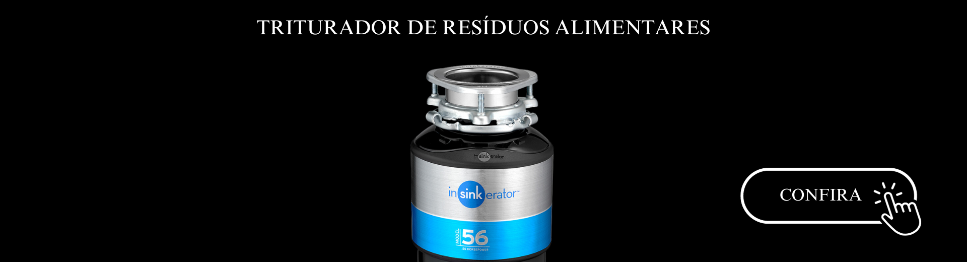 VENDA TRITURADOR