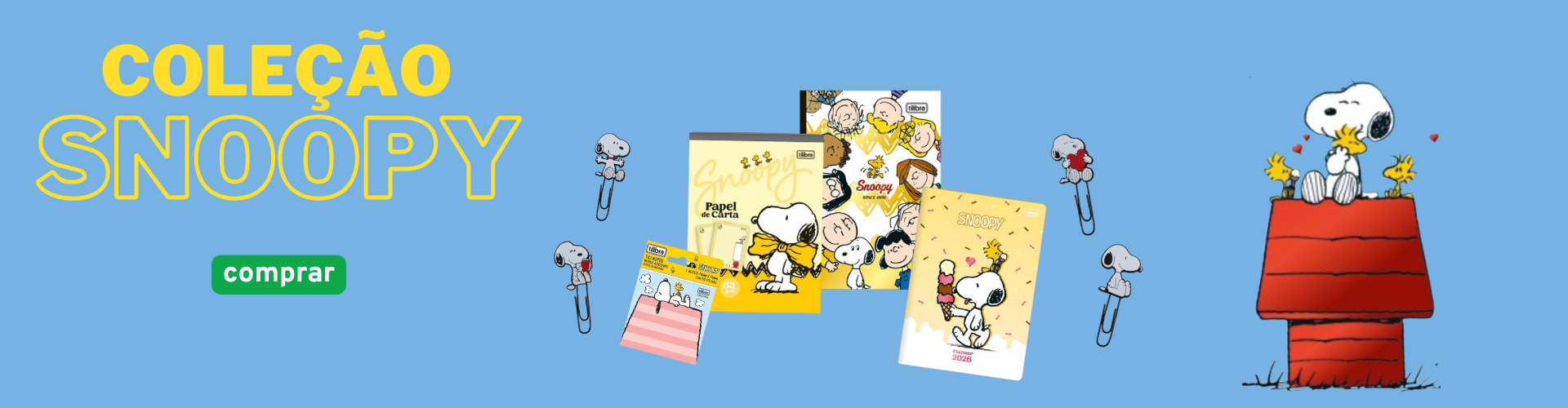 Snoopy