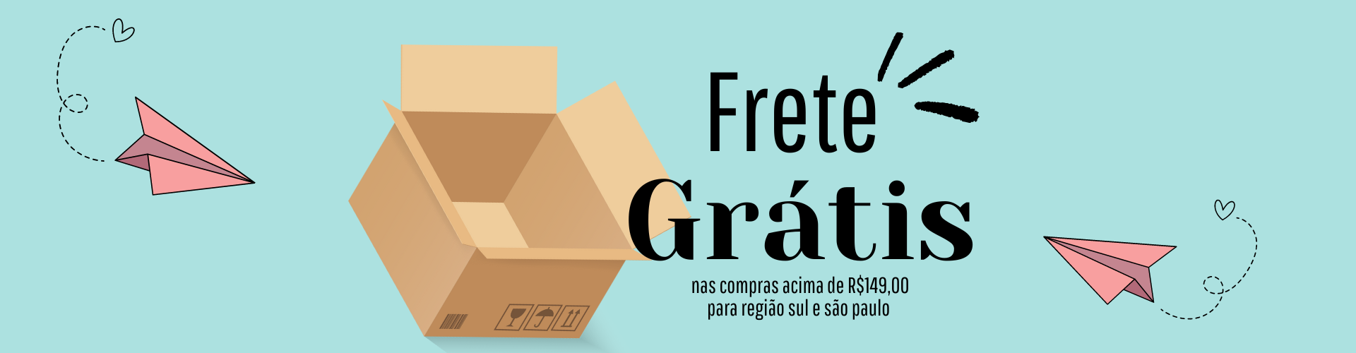 Frete