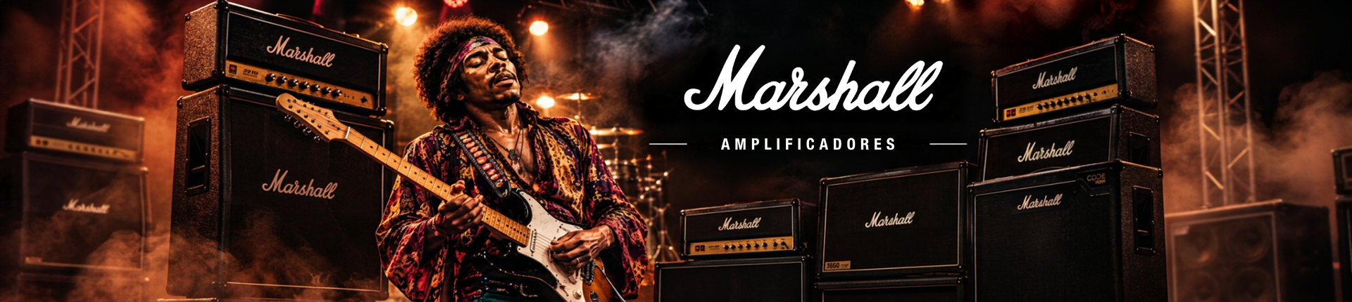 Marshall