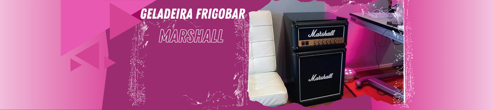 Frigobar