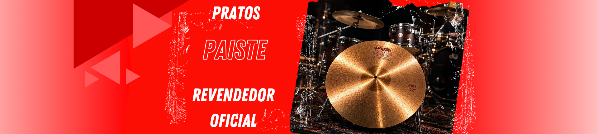 Paiste