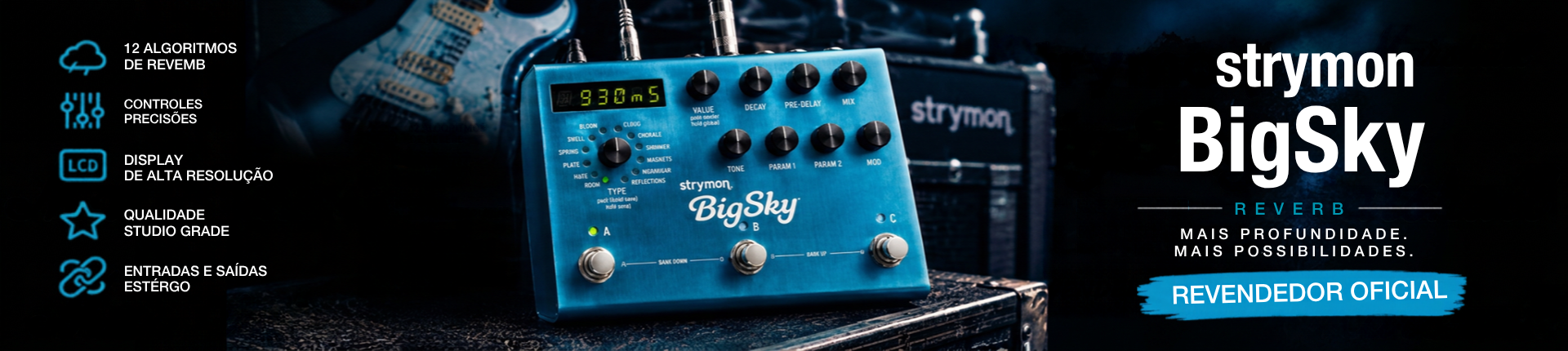 Strymon