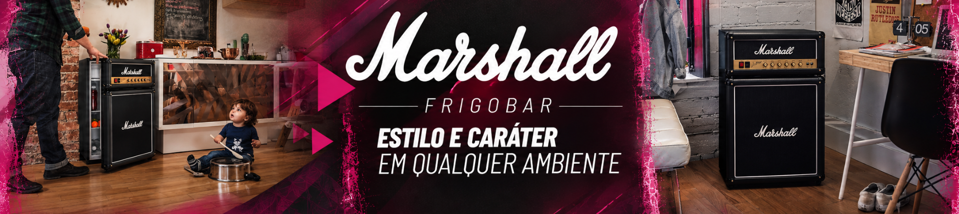 Frigobar