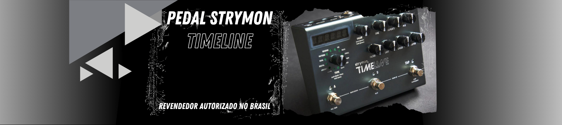 Strymon