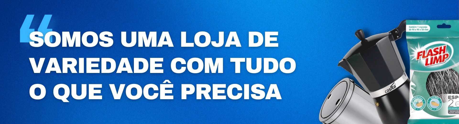 Loja de Variedades