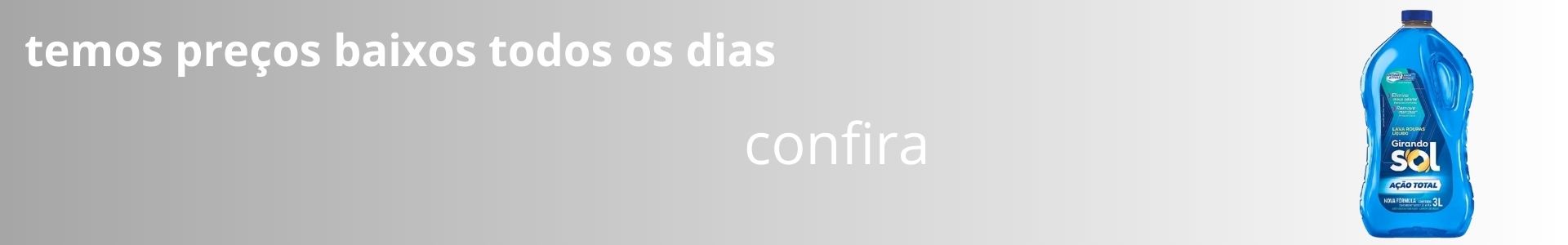 Promoção do Compre Junto
