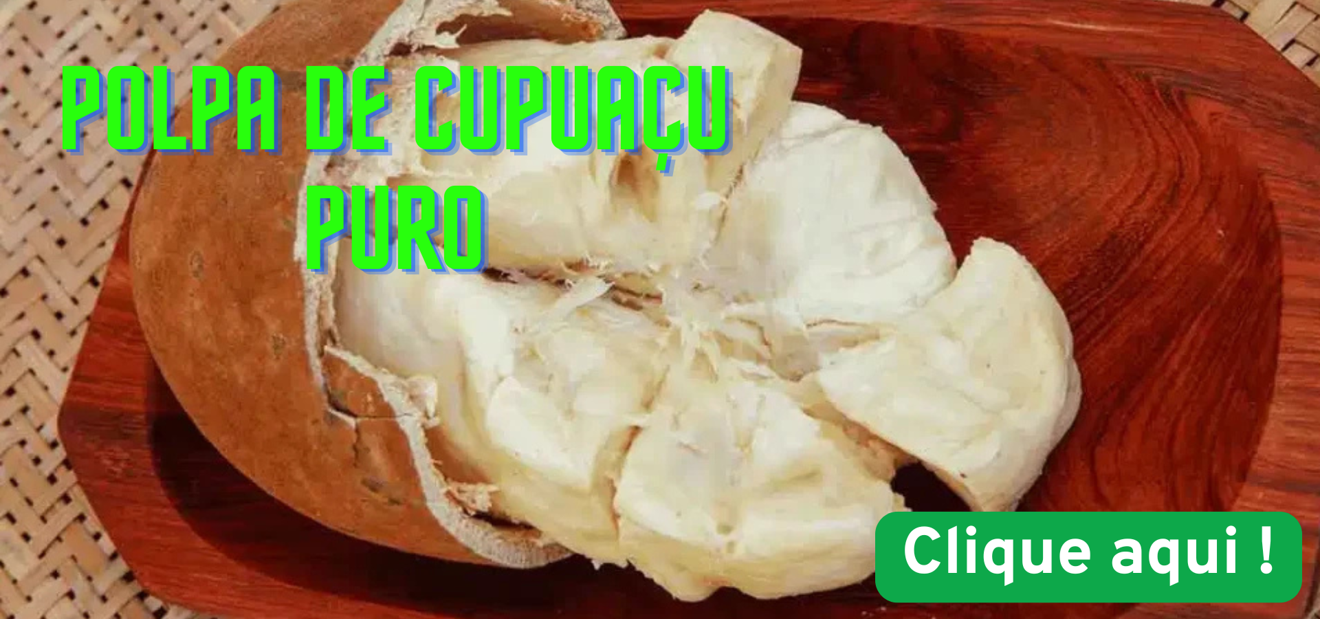 Cupuaçu