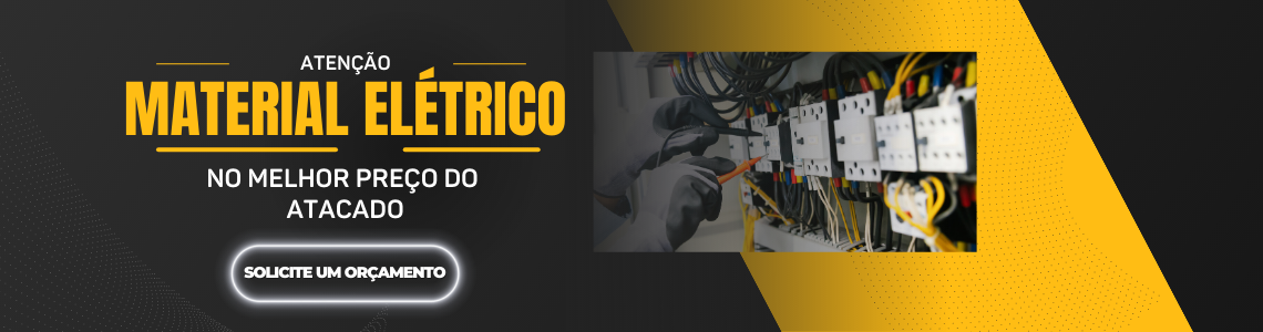 Materiais Elétricos
