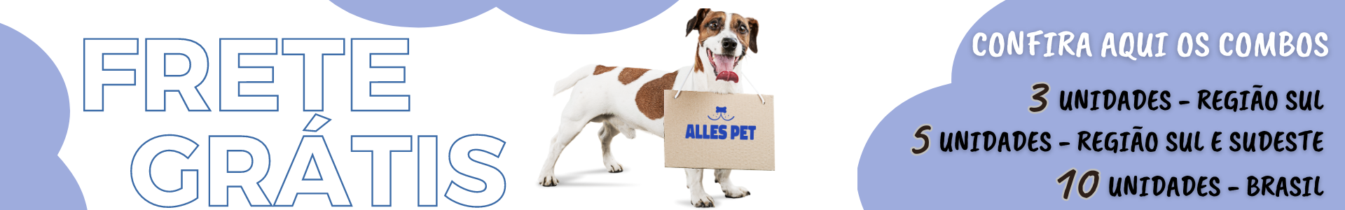 Frete Gratis