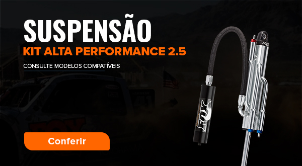 Suspensão mobile