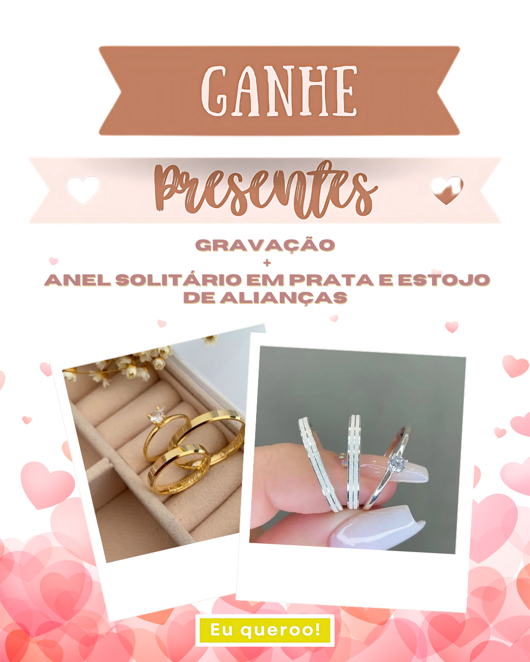 Show de vendas @mobile