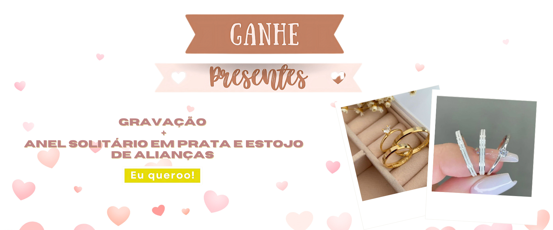 Frete Gratis @desktop
