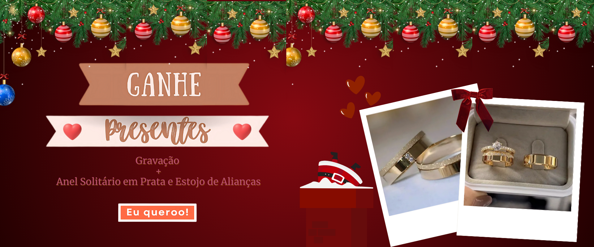 Frete Gratis @desktop