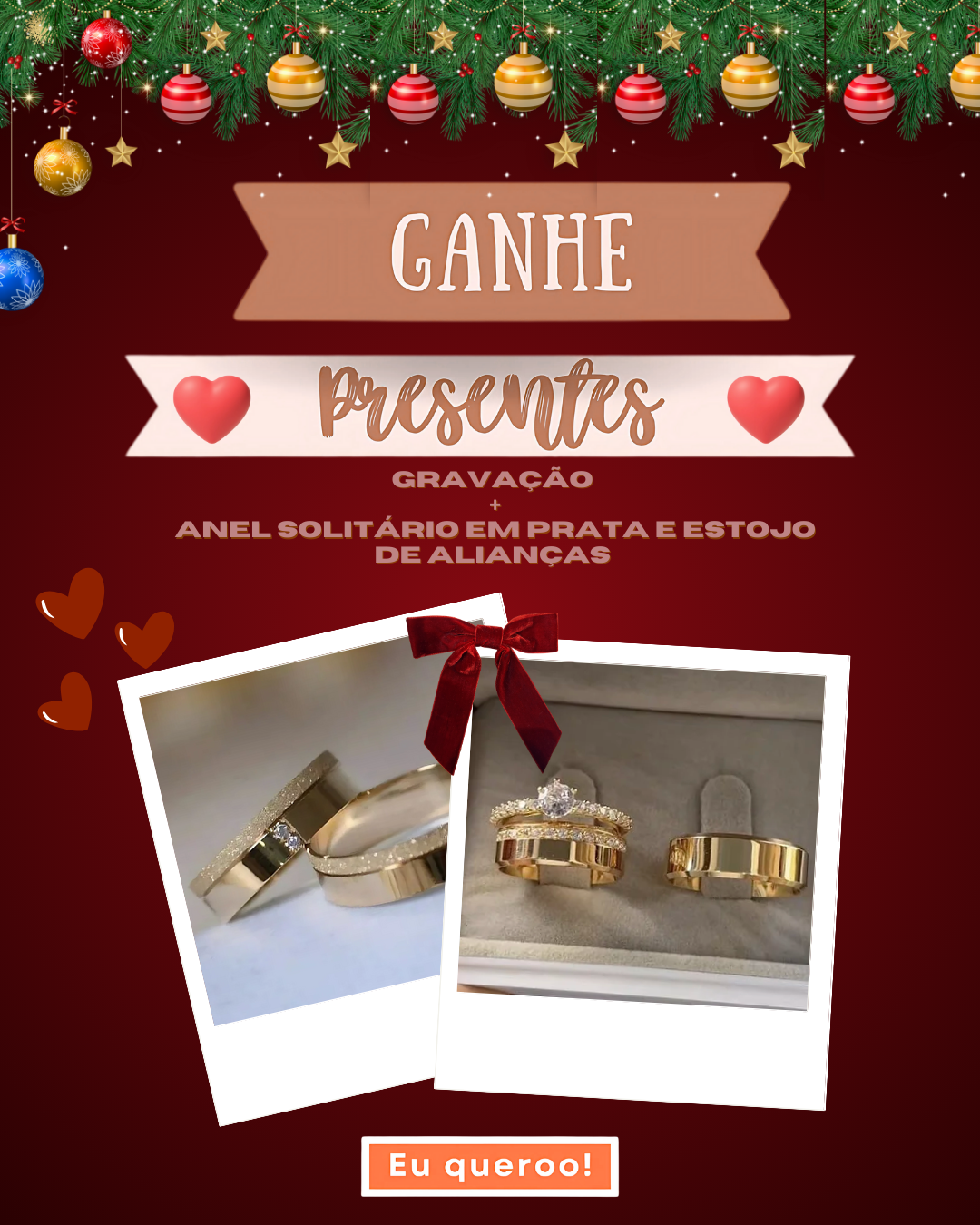 Show de vendas @mobile