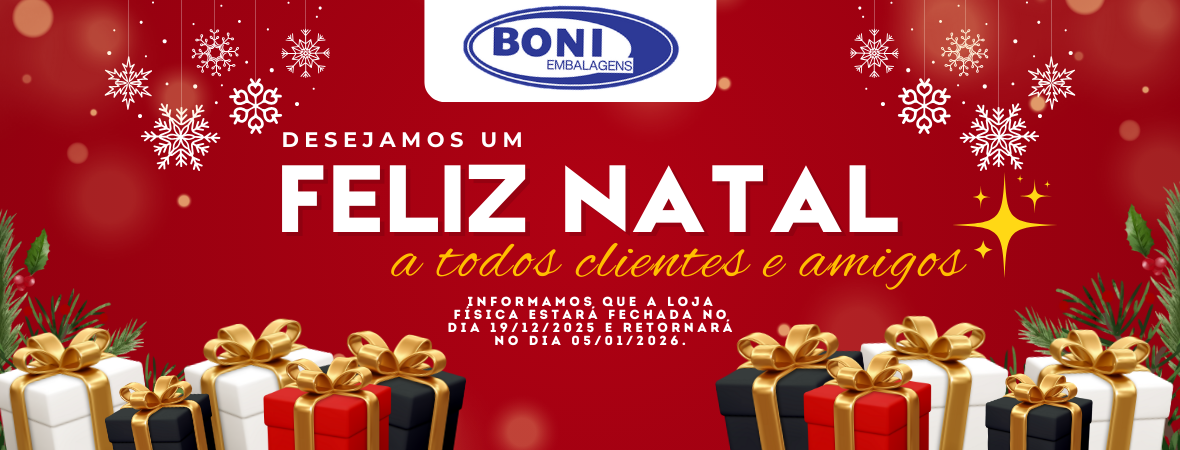 BANNNER NATAL
