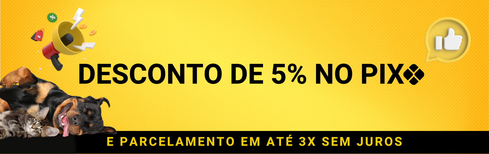 desconto no pix