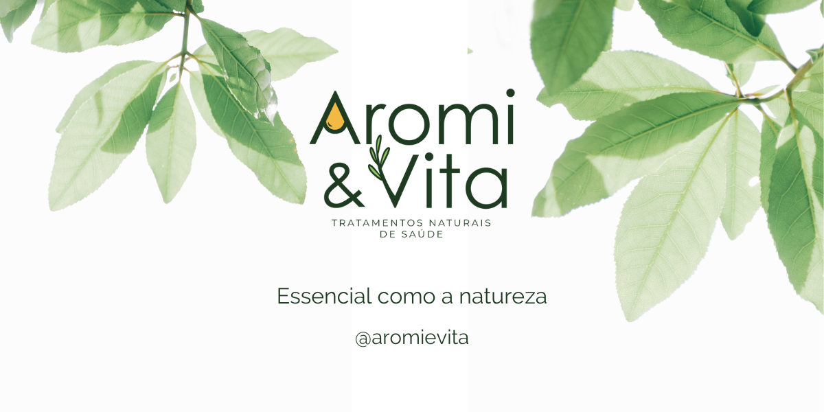 Banner Aromi & Vita