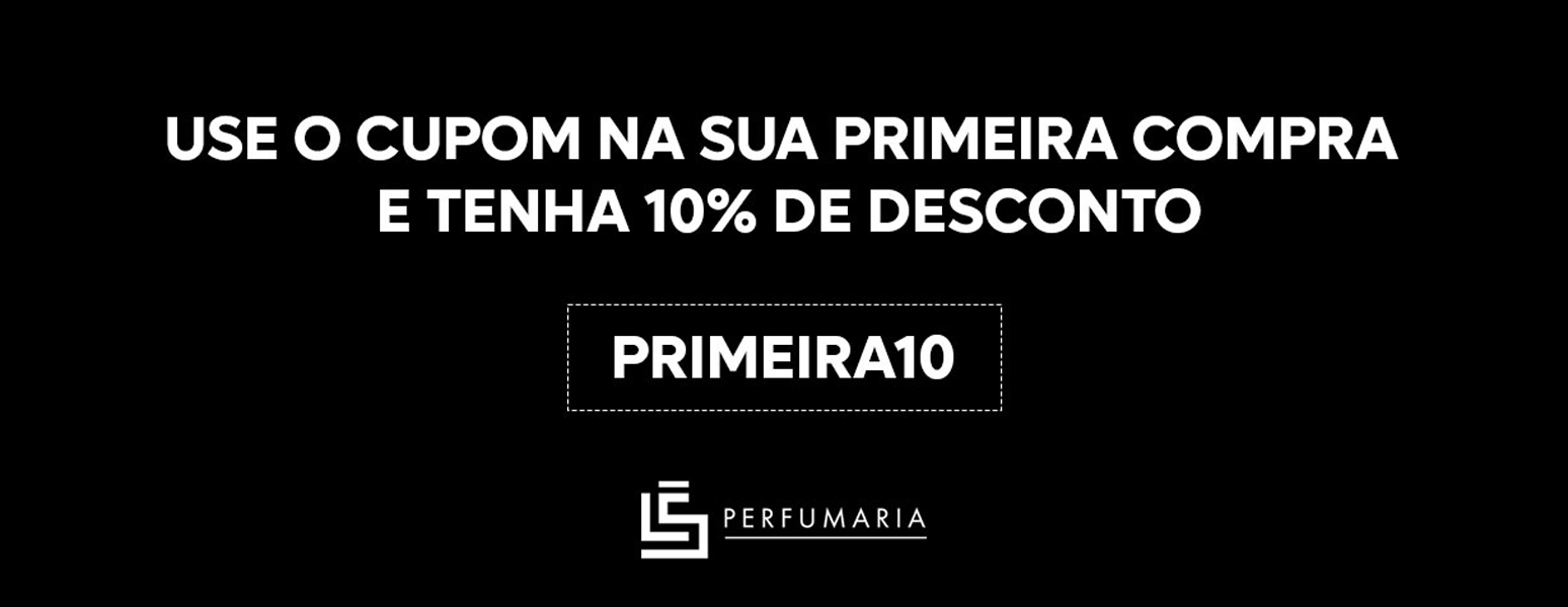 Cupom de desconto