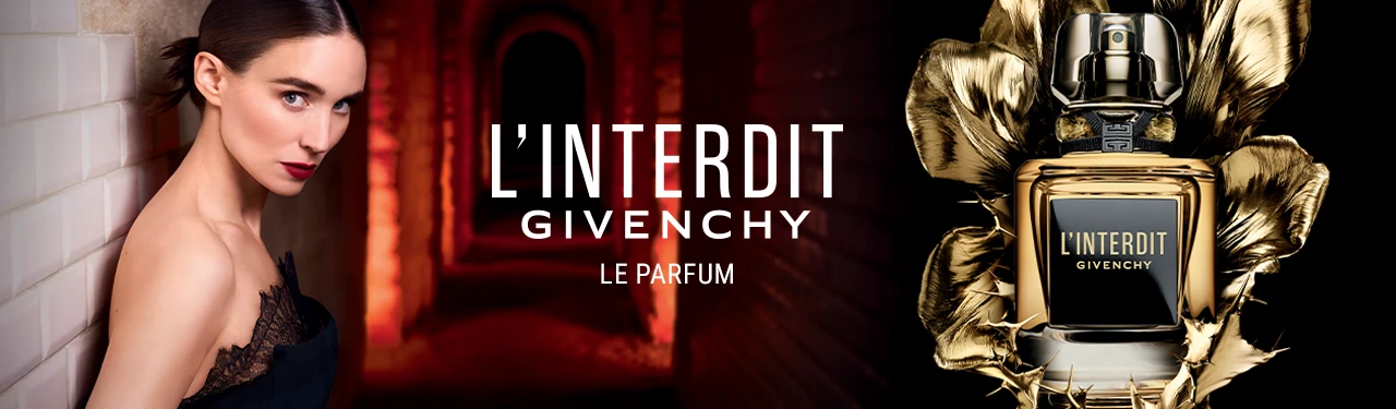 Givenchy L'Interdit Parfum