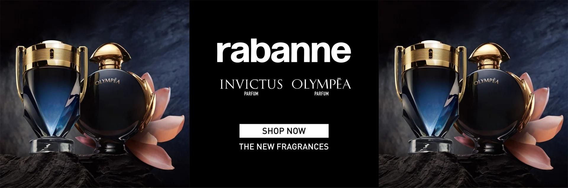 Rabanne Lançamento
