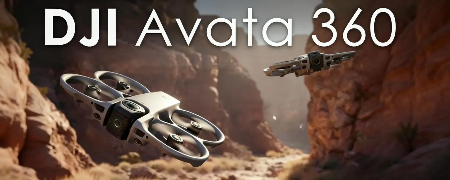 Full banner 2 - AVATA 360