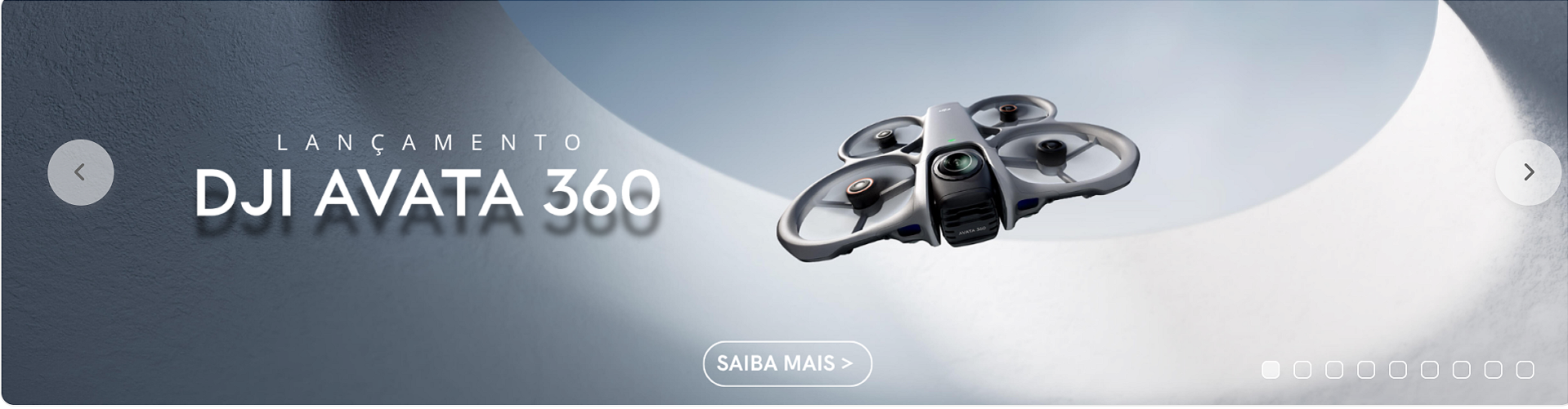 Full banner 2 - AVATA 360