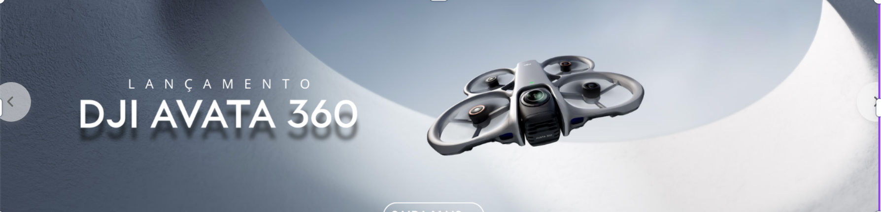 Full banner 2 - AVATA 360