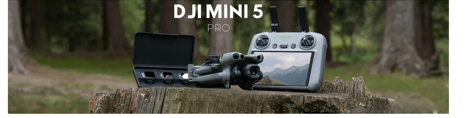Mini 5 pro