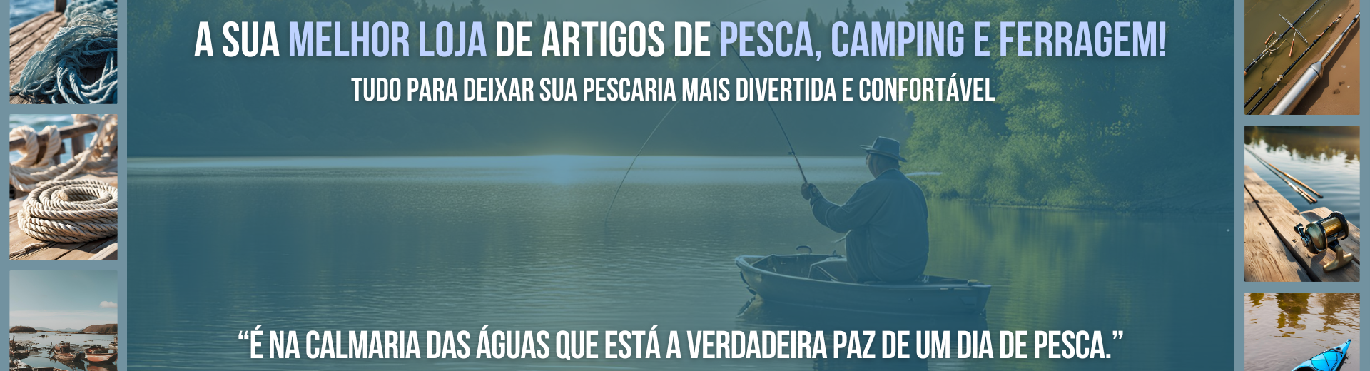 pesca