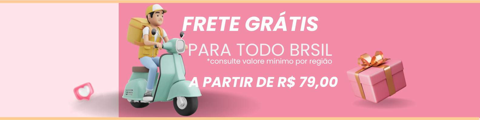 Frete