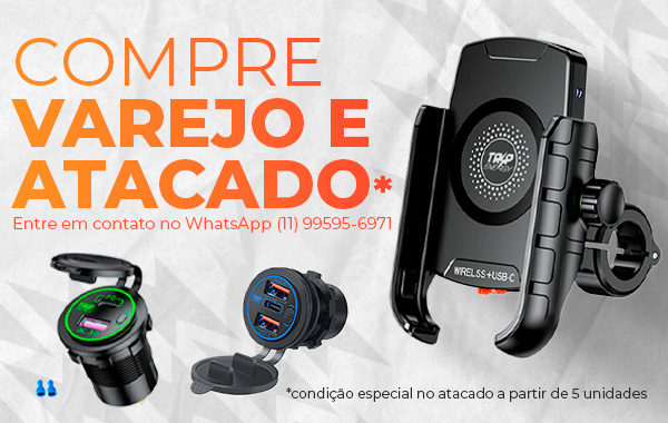 Banner atacado mobile