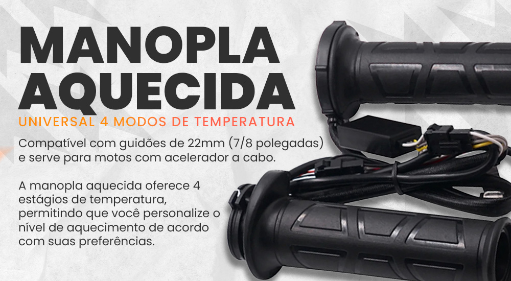 manopla mobile