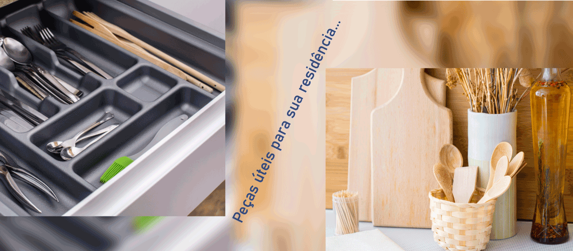 Utilidades Domésticas