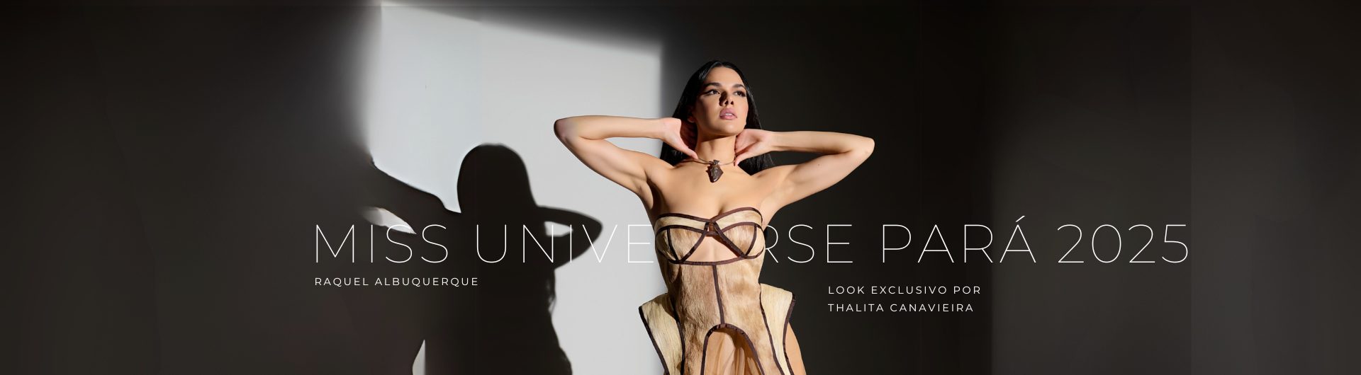 Miss Universe Pará
