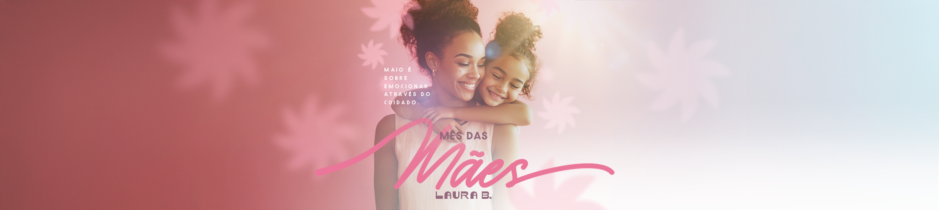 Full Banner Maio Laura
