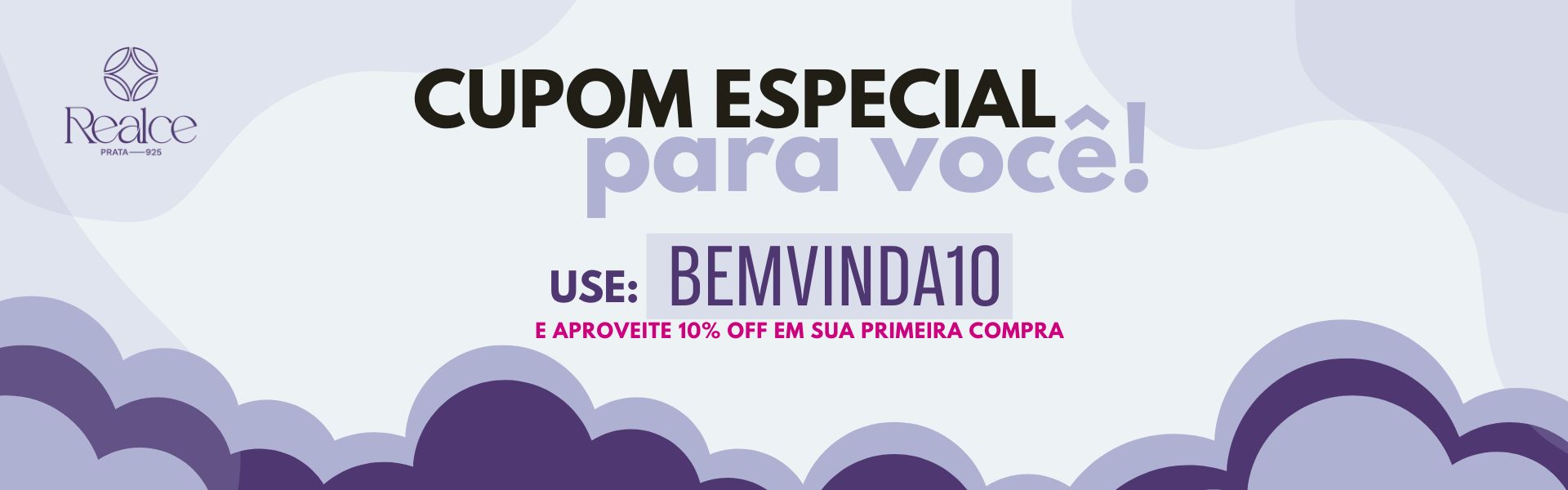 CPbemvinda