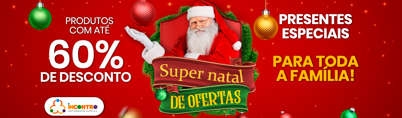 Banner natal
