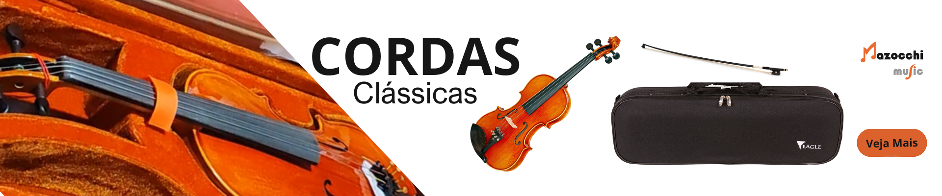 Cordas Clássicas