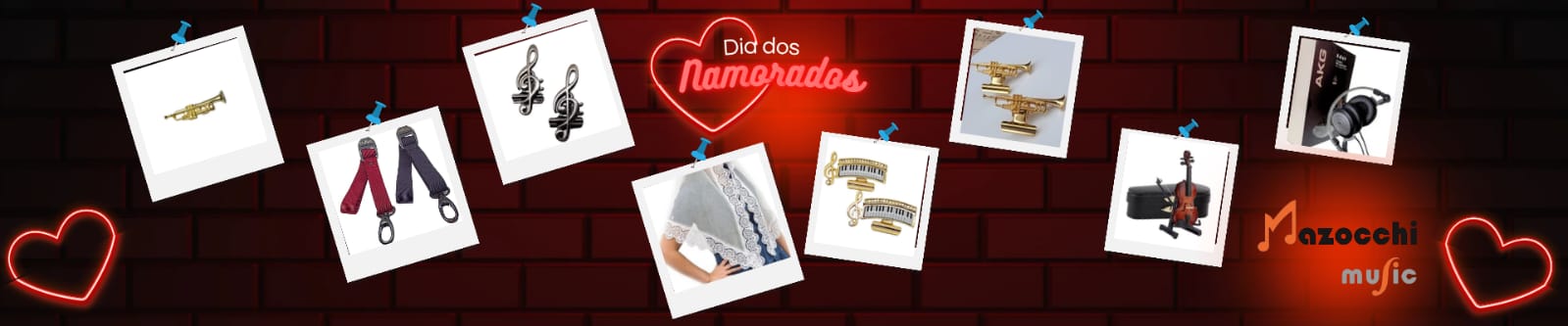 Dia dos Namorados