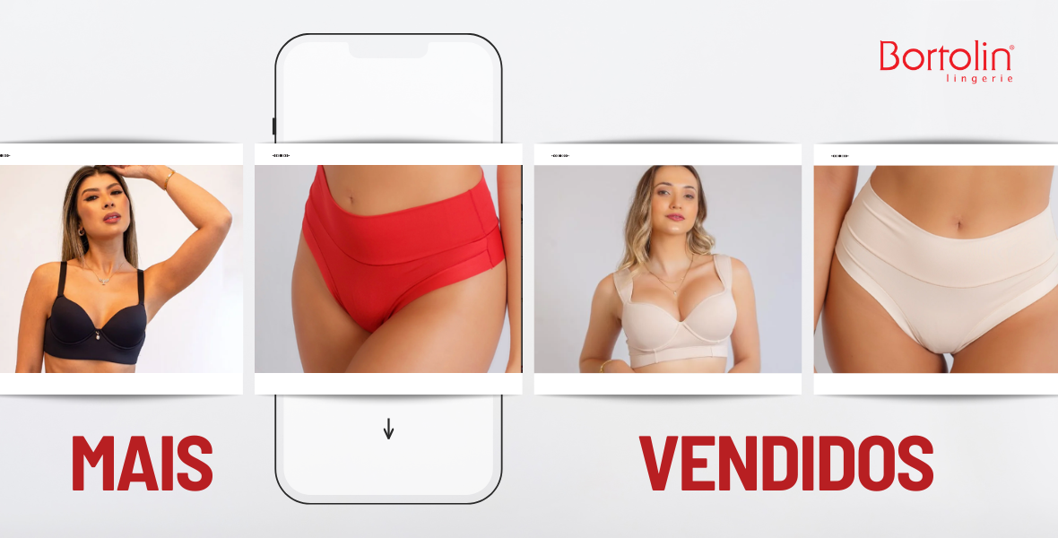 Banner mais vendidos