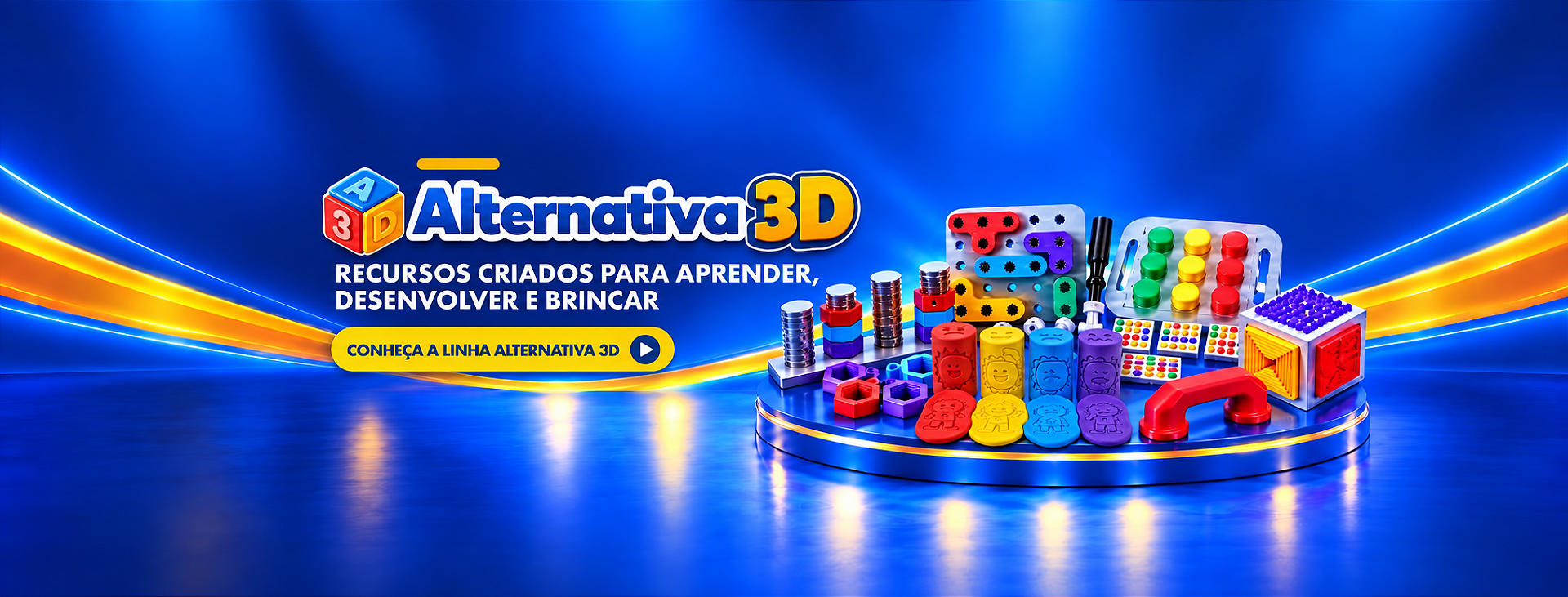 alternativa 3d